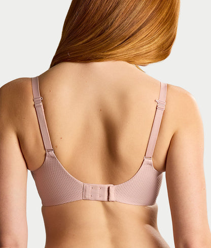 Serene Side Support Bra