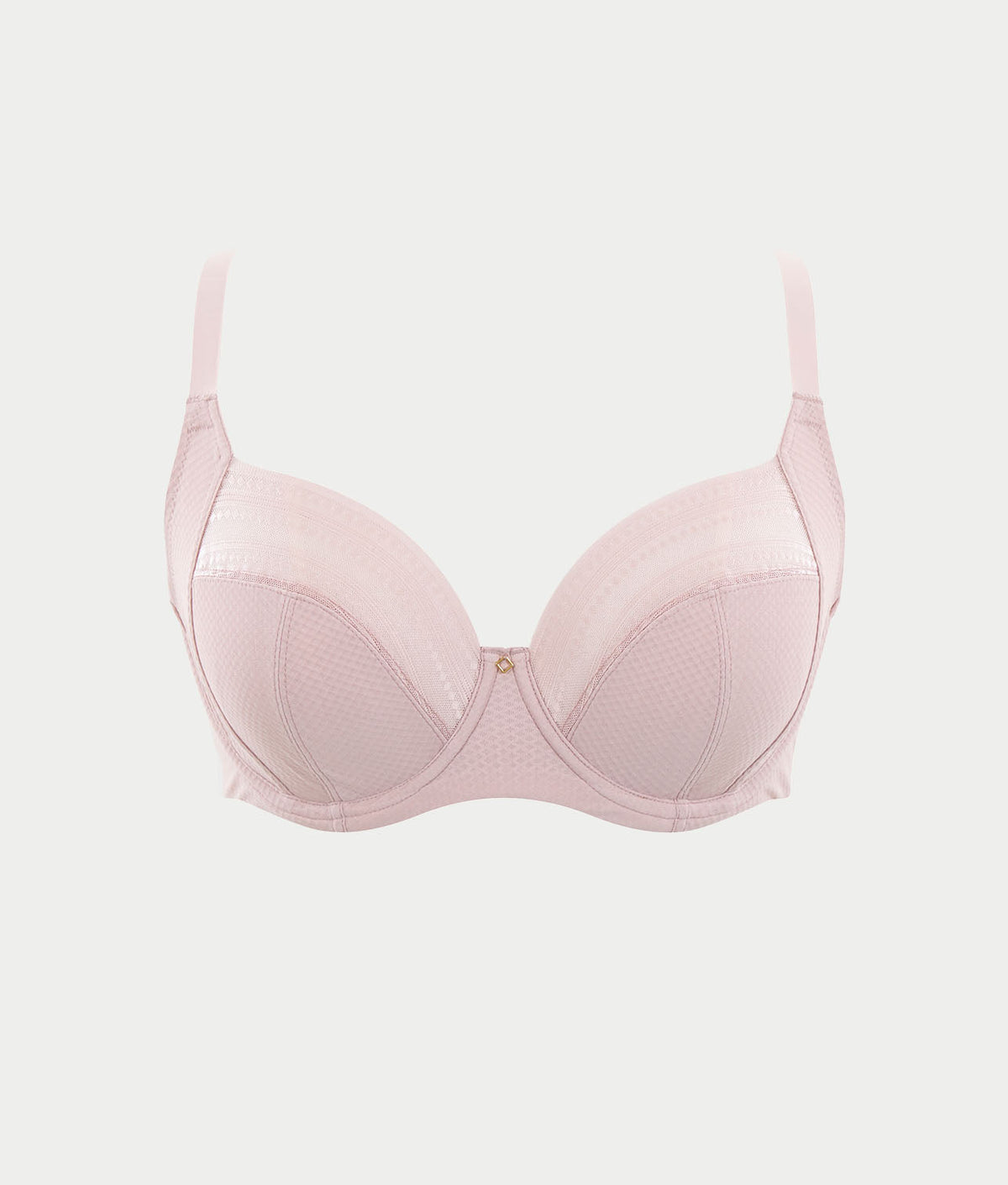 Serene Side Support Bra