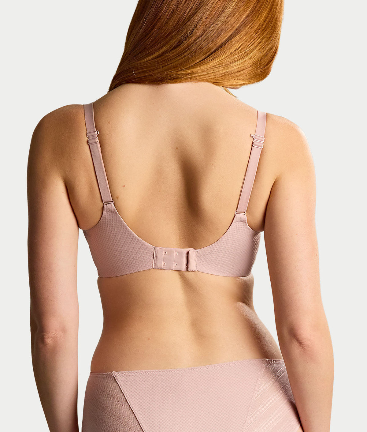 Serene Side Support Bra