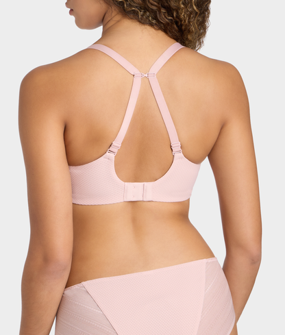 Serene Side Support Bra