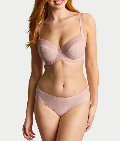 Serene Side Support Bra