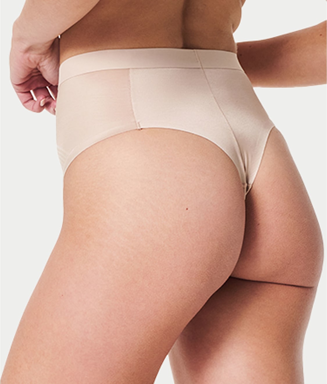 Thinstincts 2.0 Thong