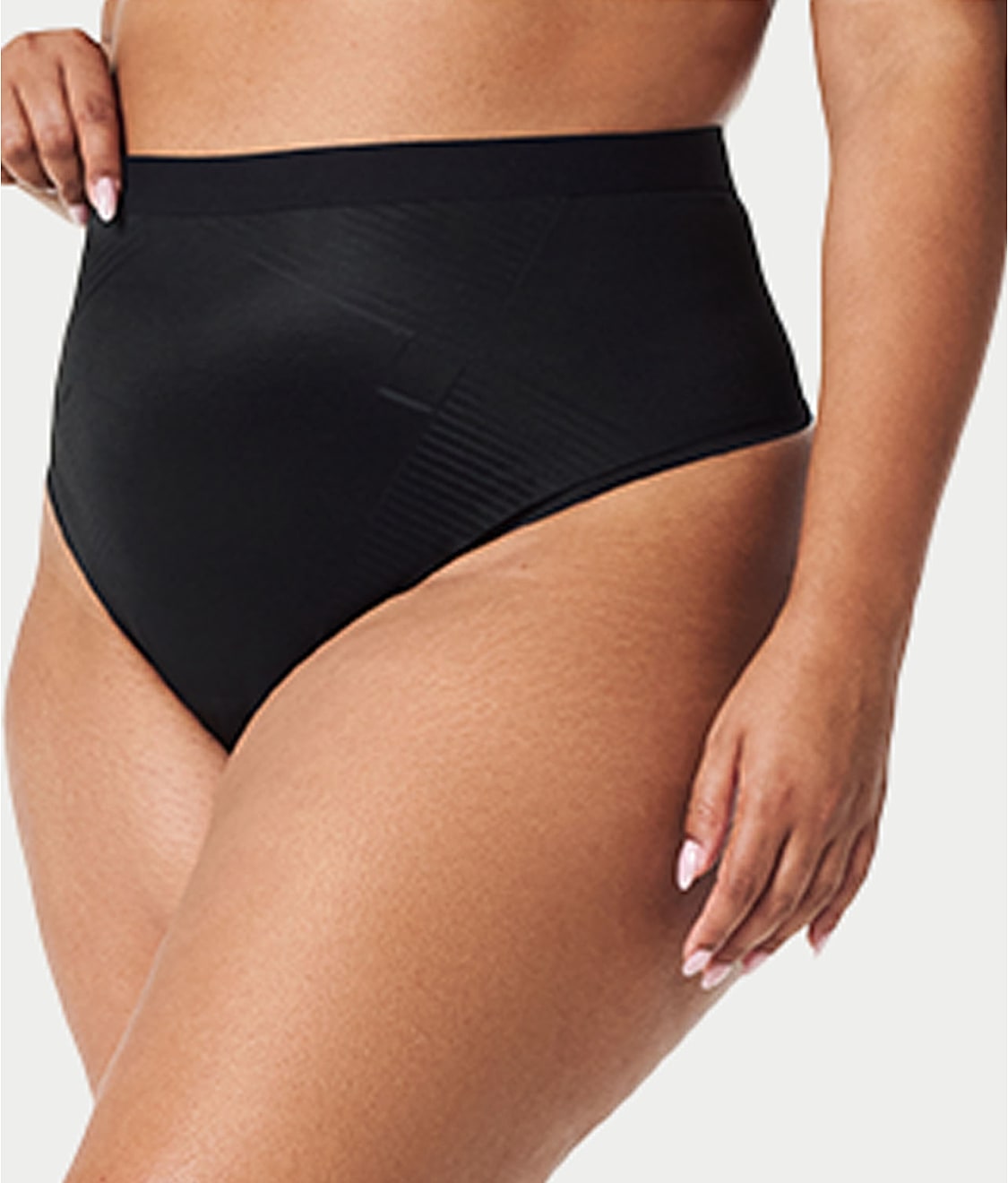 Thinstincts 2.0 Thong