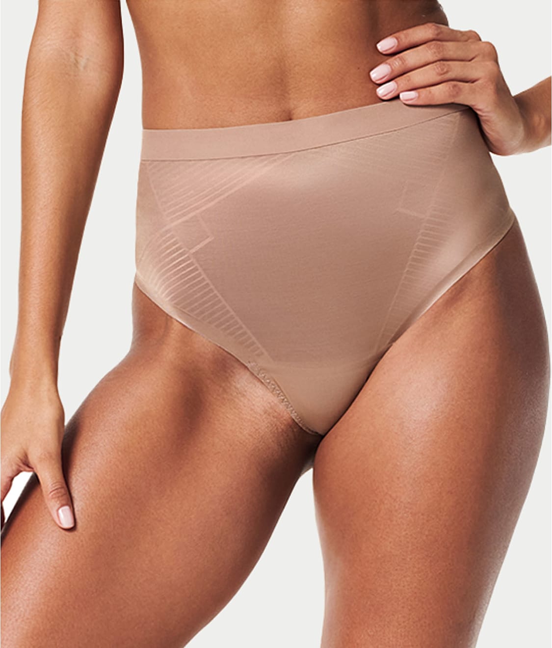 Thinstincts 2.0 Thong