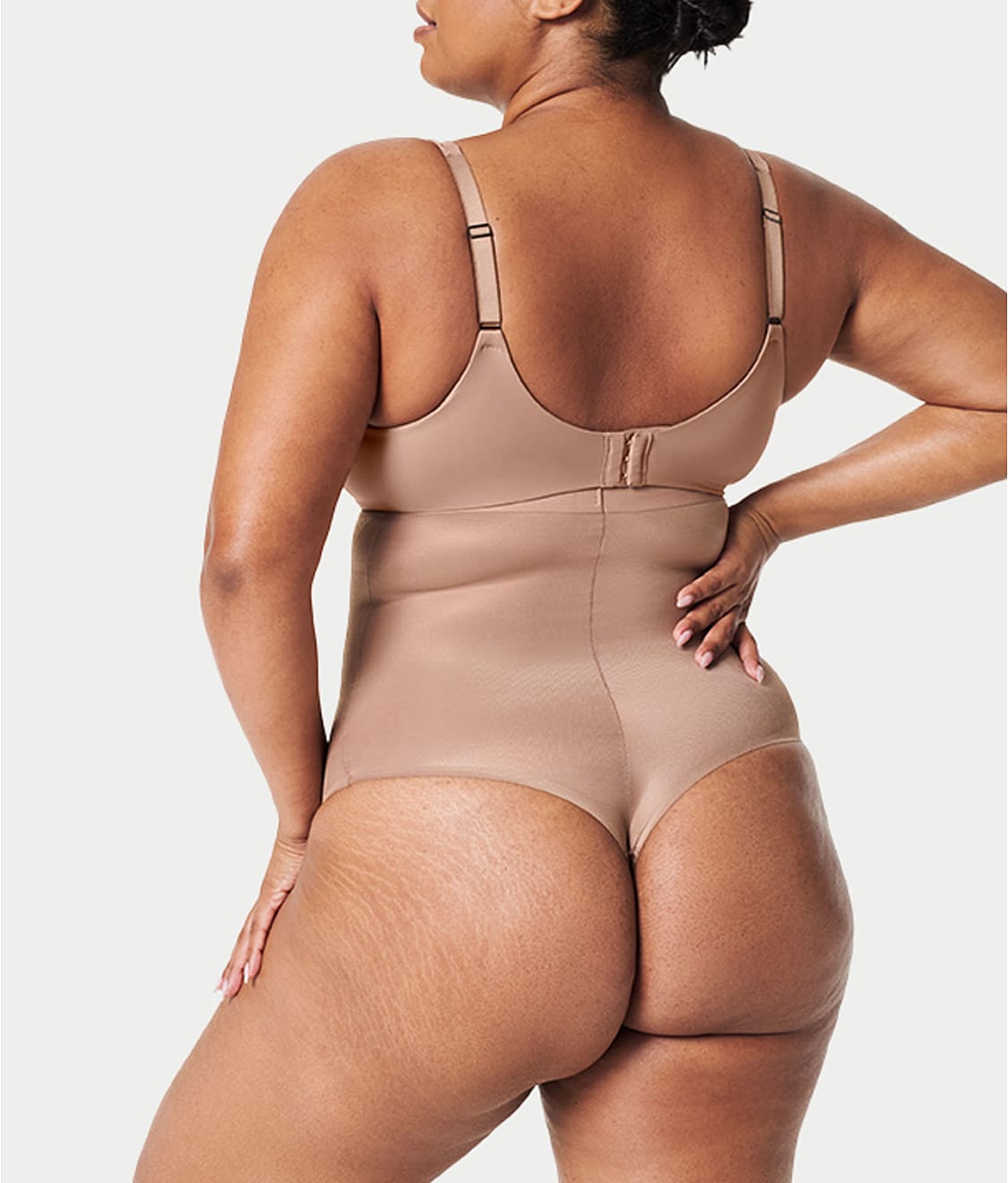 Thinstincts 2.0 High-Waist Shaping Thong