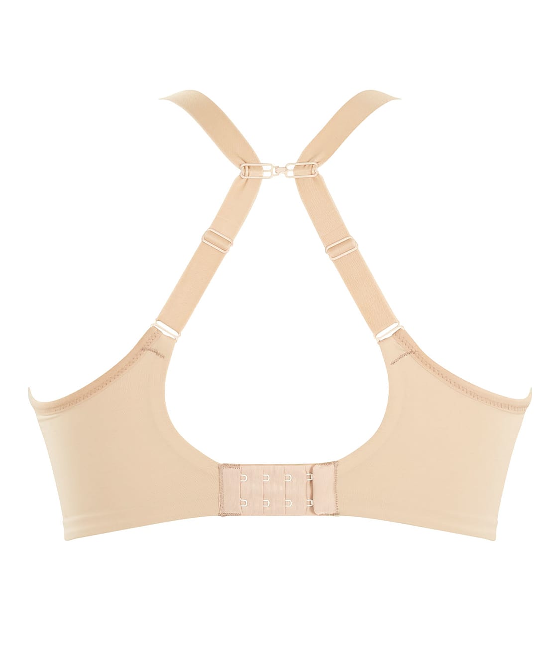 Elegance Smoothing Spacer T-Shirt Bra