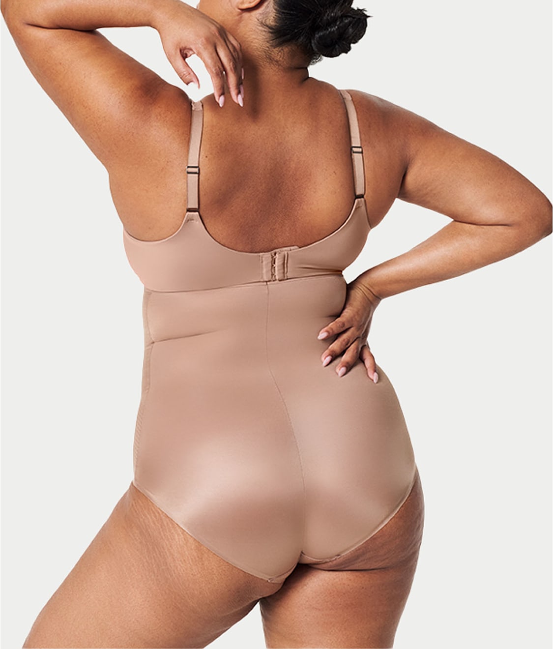 Thinstincts 2.0 High-Waist Shaping Brief