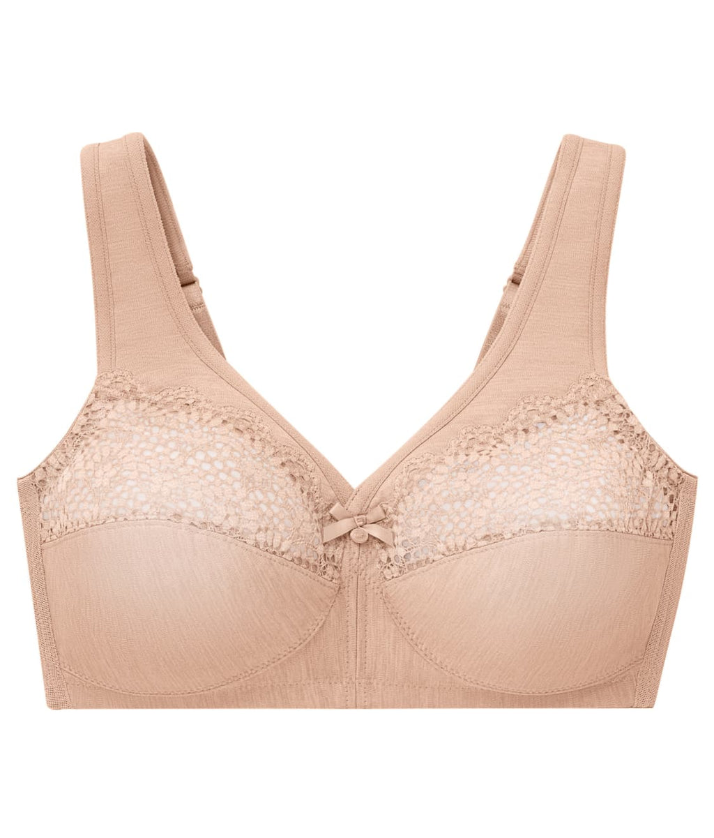 MagicLift Moisture Control Wire-Free Bra