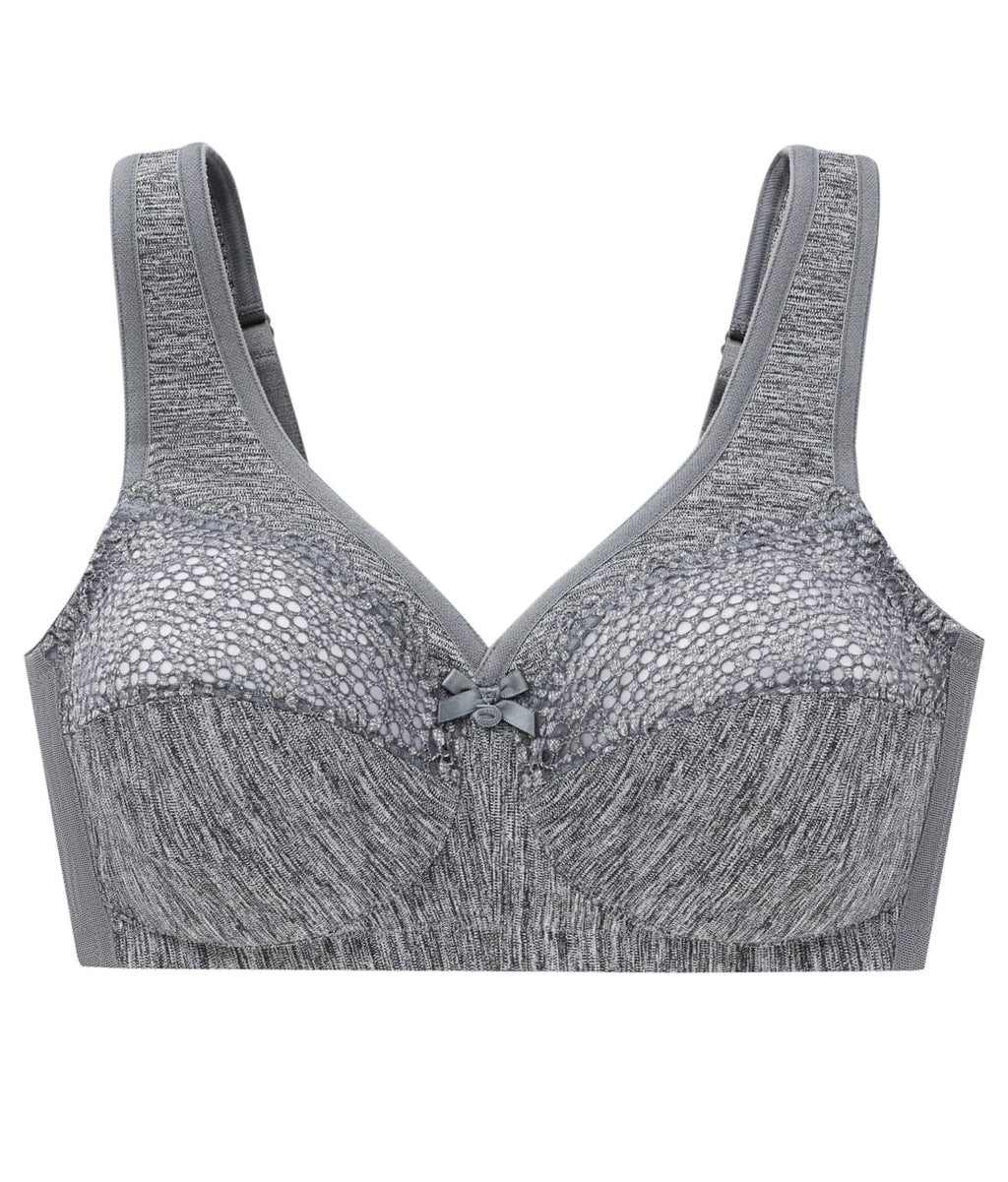 MagicLift Moisture Control Wire-Free Bra