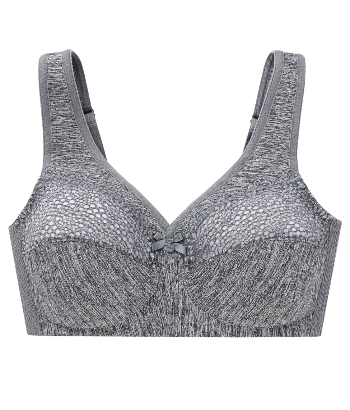MagicLift Moisture Control Wire-Free Bra