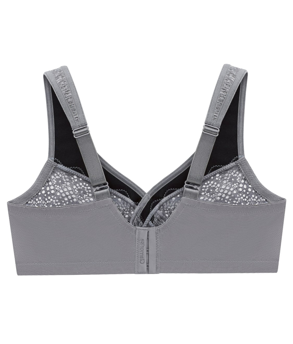 MagicLift Moisture Control Wire-Free Bra