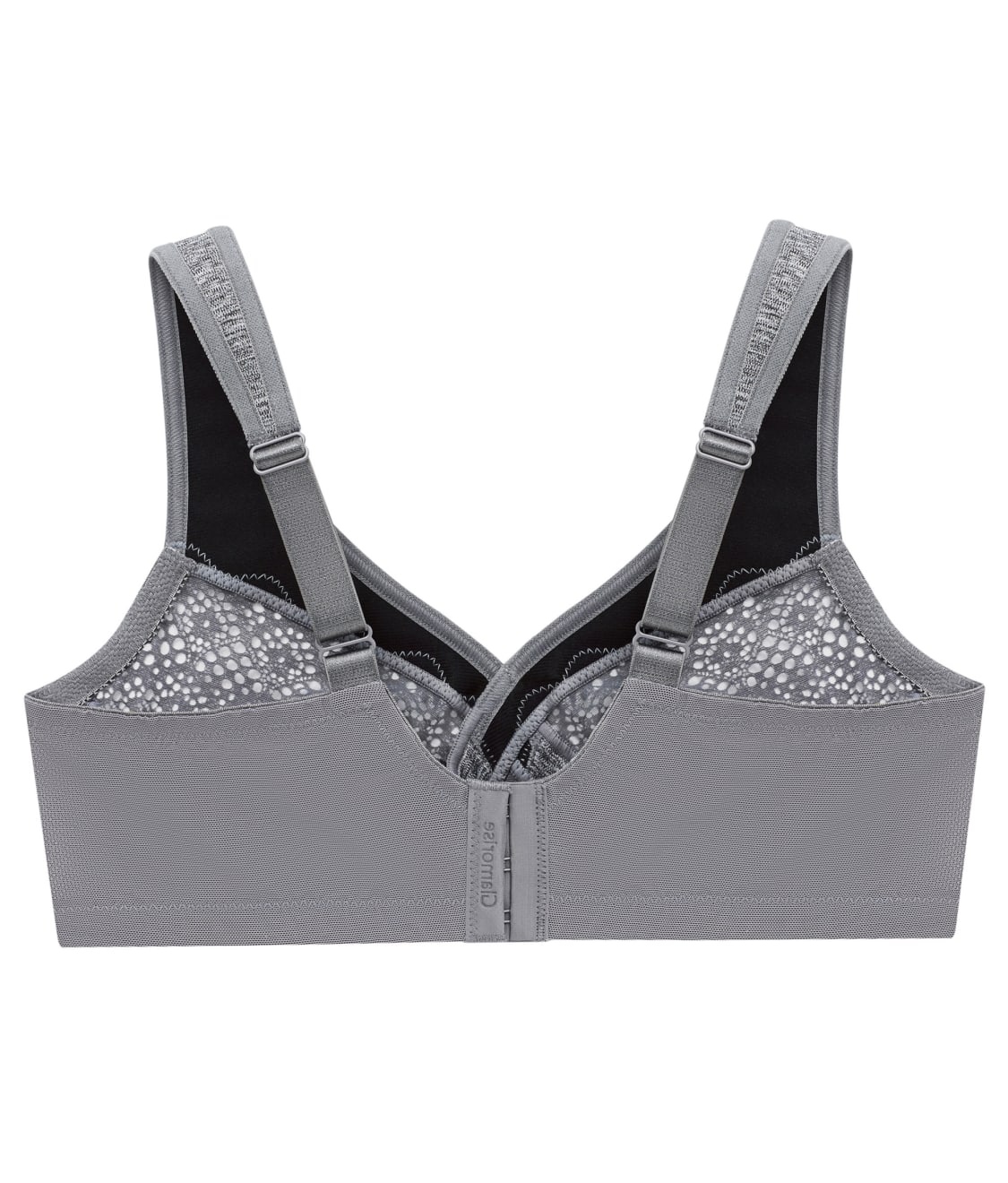 MagicLift Moisture Control Wire-Free Bra