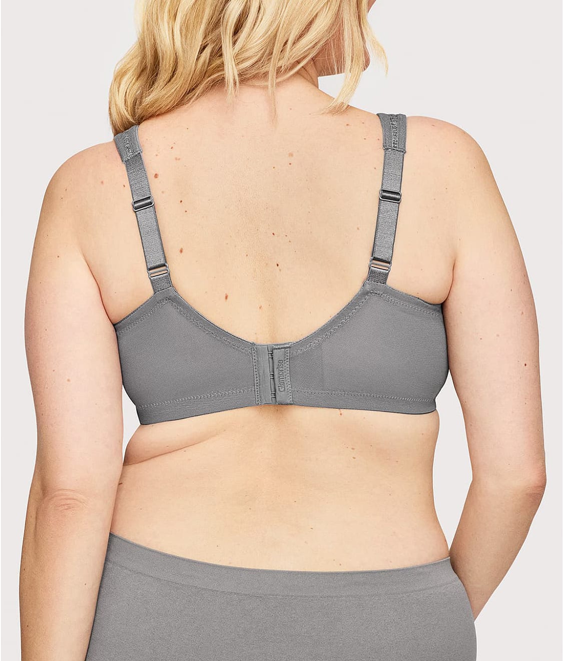 MagicLift Moisture Control Wire-Free Bra