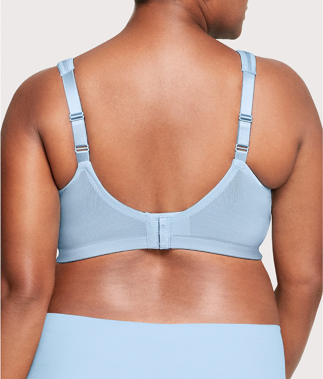 MagicLift Moisture Control Wire-Free Bra