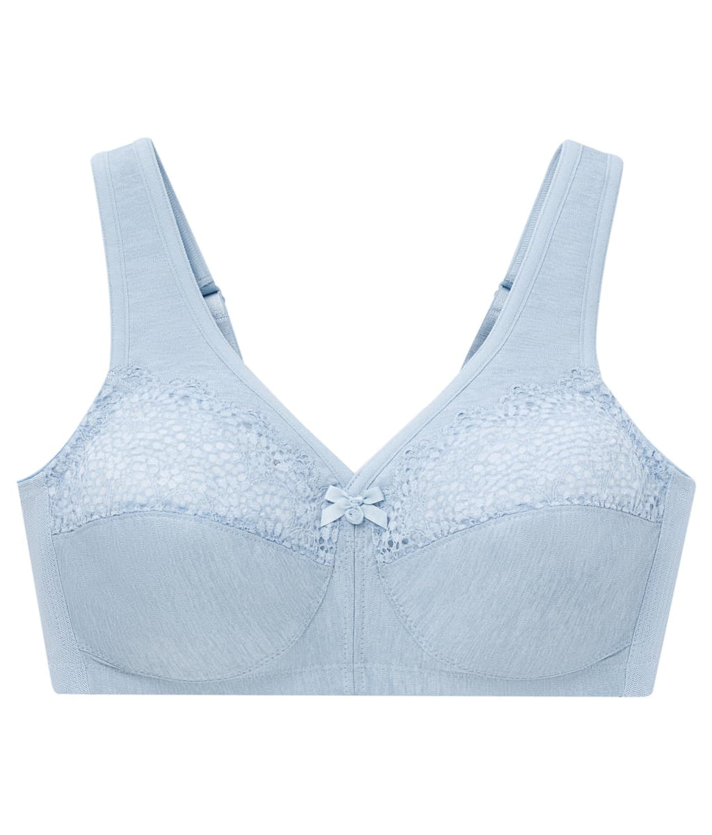 MagicLift Moisture Control Wire-Free Bra