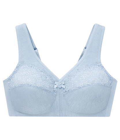 MagicLift Moisture Control Wire-Free Bra