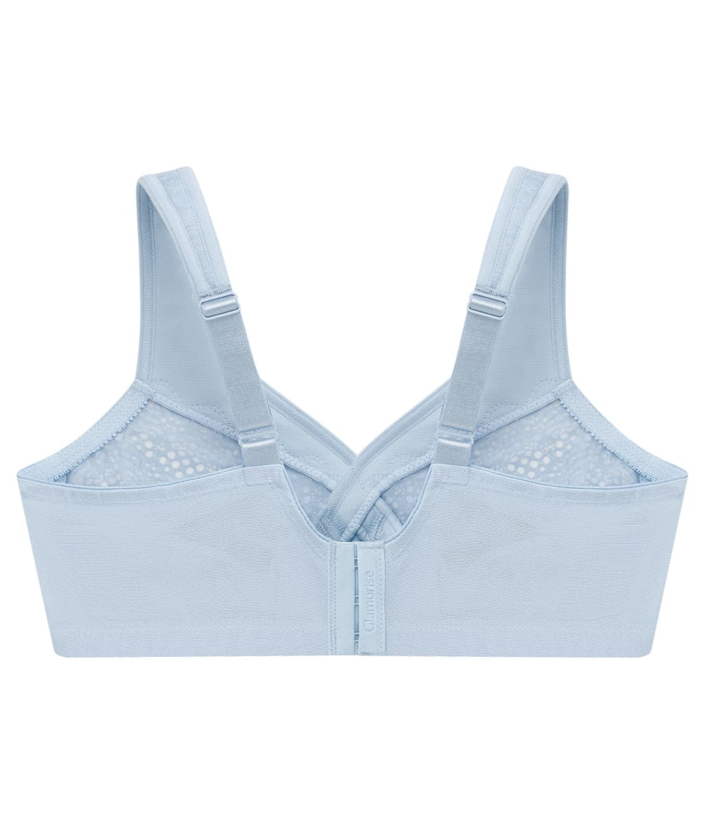 MagicLift Moisture Control Wire-Free Bra