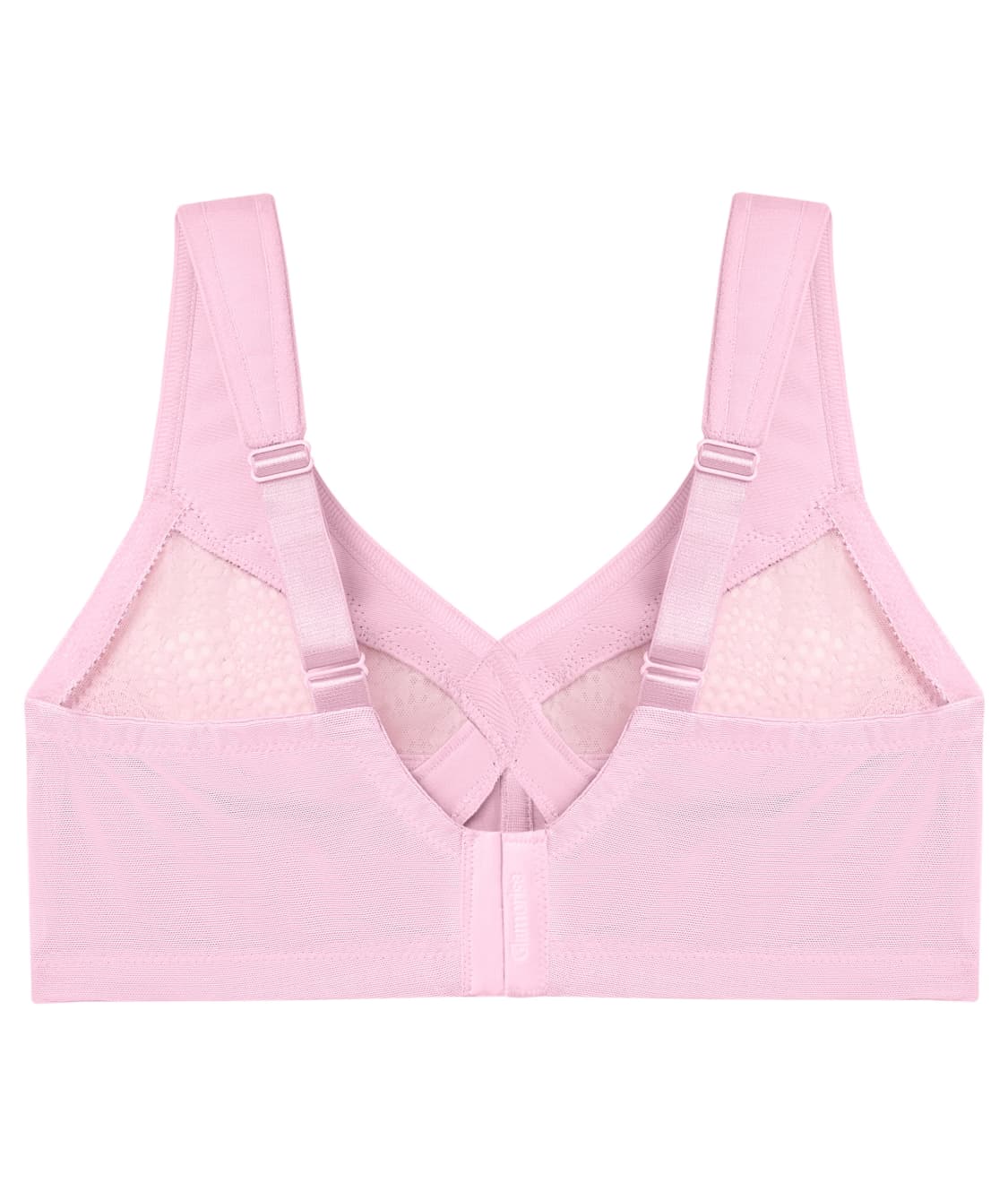 MagicLift Moisture Control Wire-Free Bra