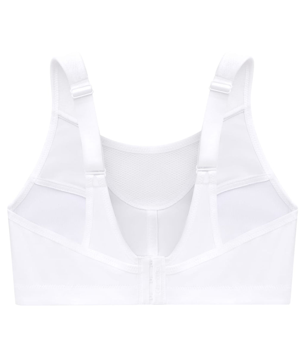 No-Bounce Cami Wire-Free Sports Bra