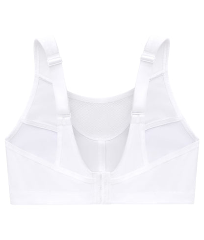 No-Bounce Cami Wire-Free Sports Bra