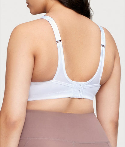 No-Bounce Cami Wire-Free Sports Bra