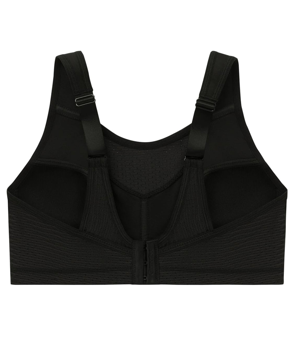 No-Bounce Cami Elite Wire-Free Sports Bra