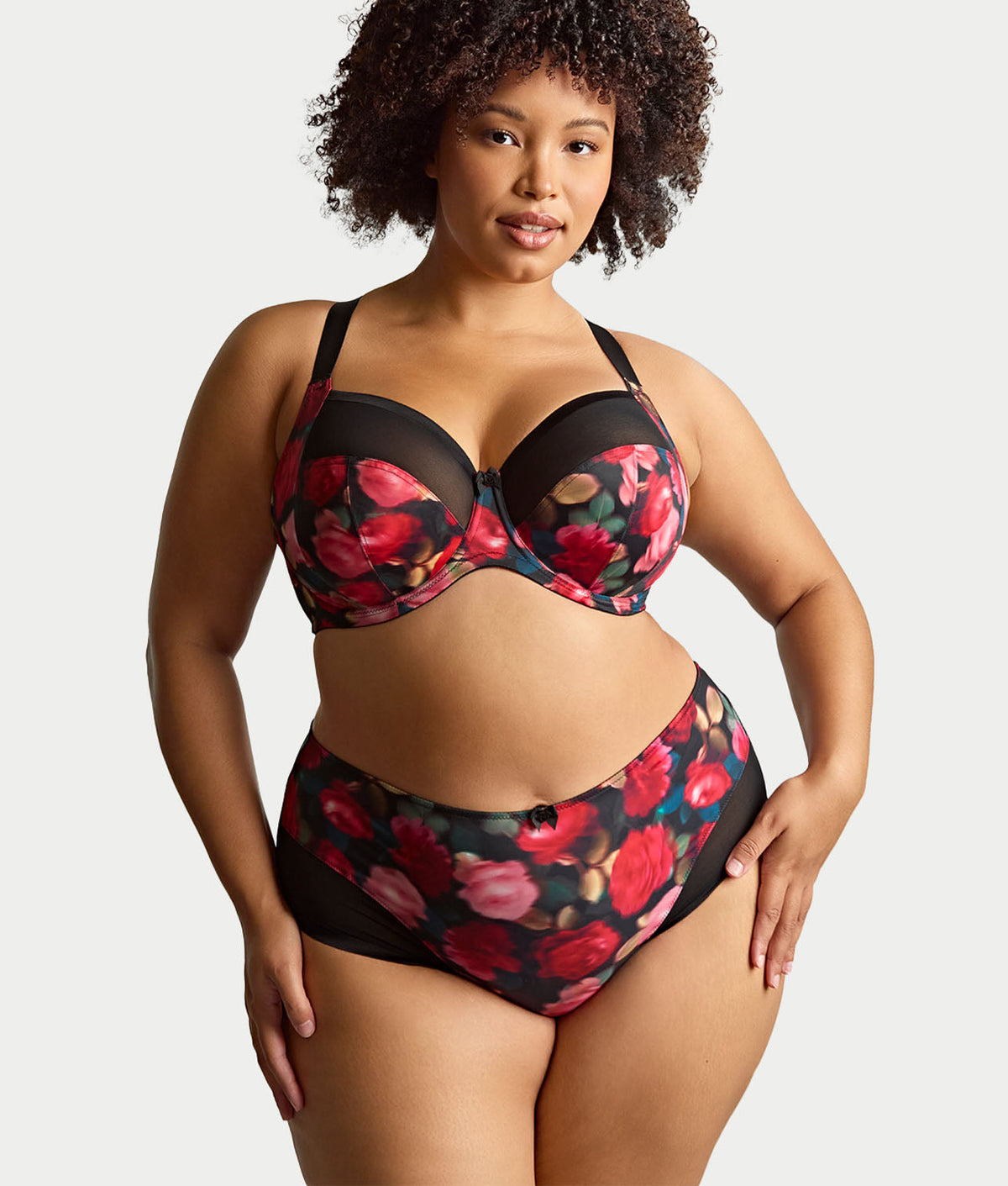Bliss Full Brief