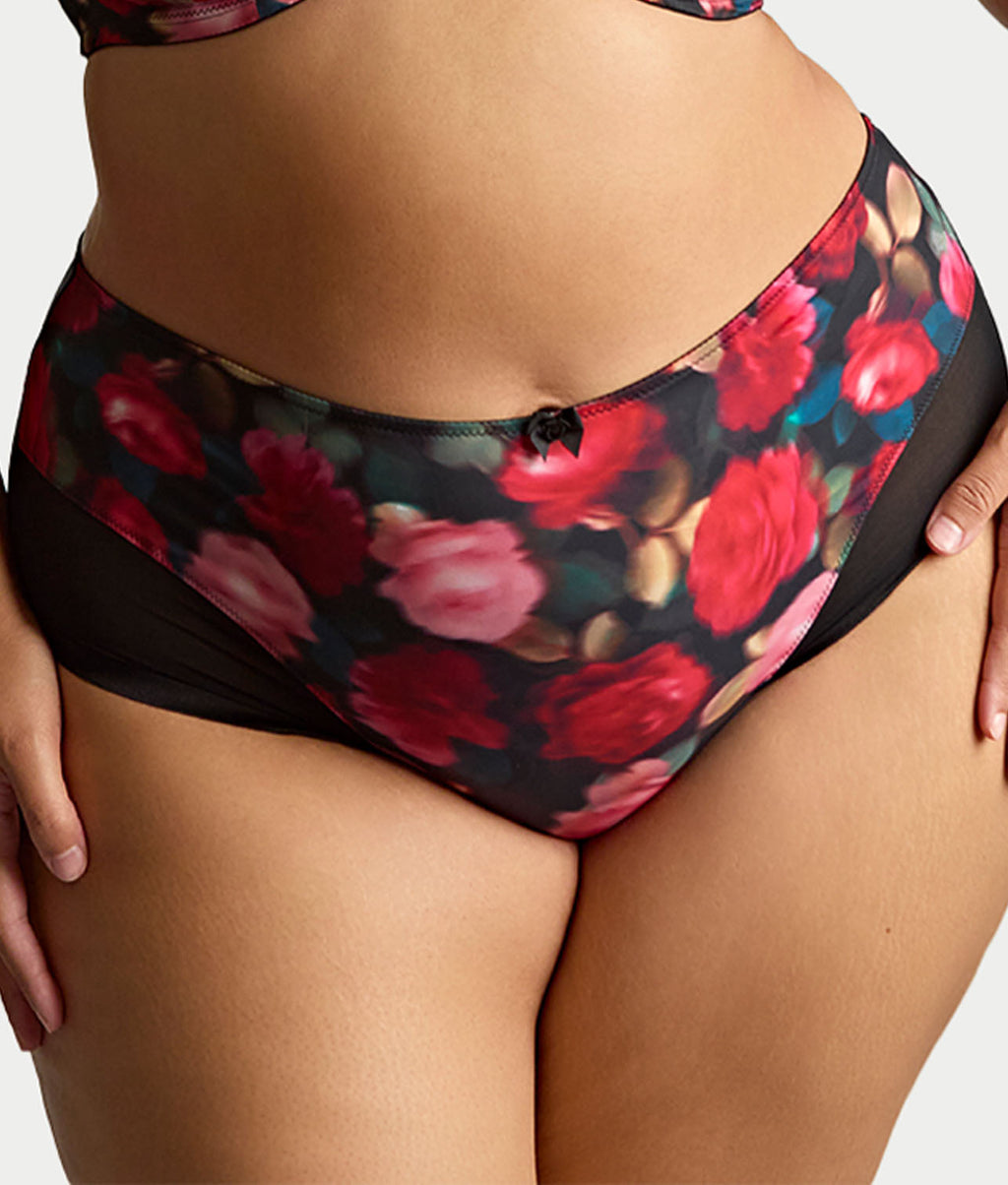 Bliss Full Brief