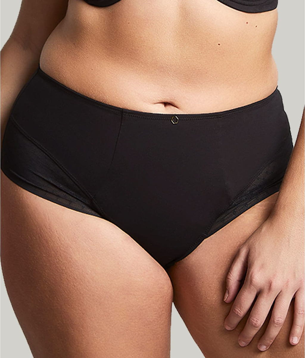 Bliss Full Brief