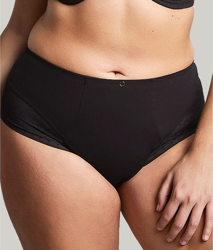 Bliss Full Brief