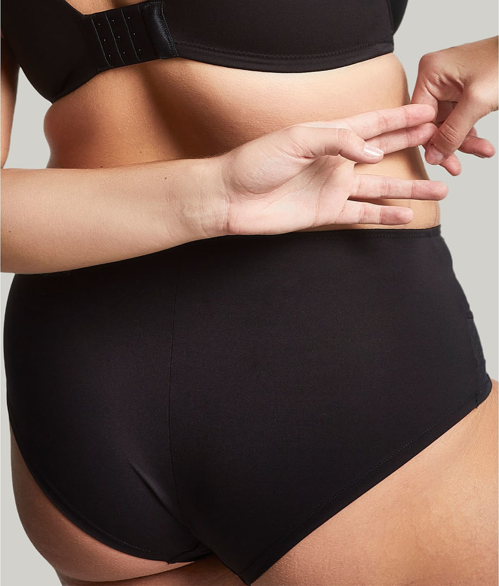 Bliss Full Brief