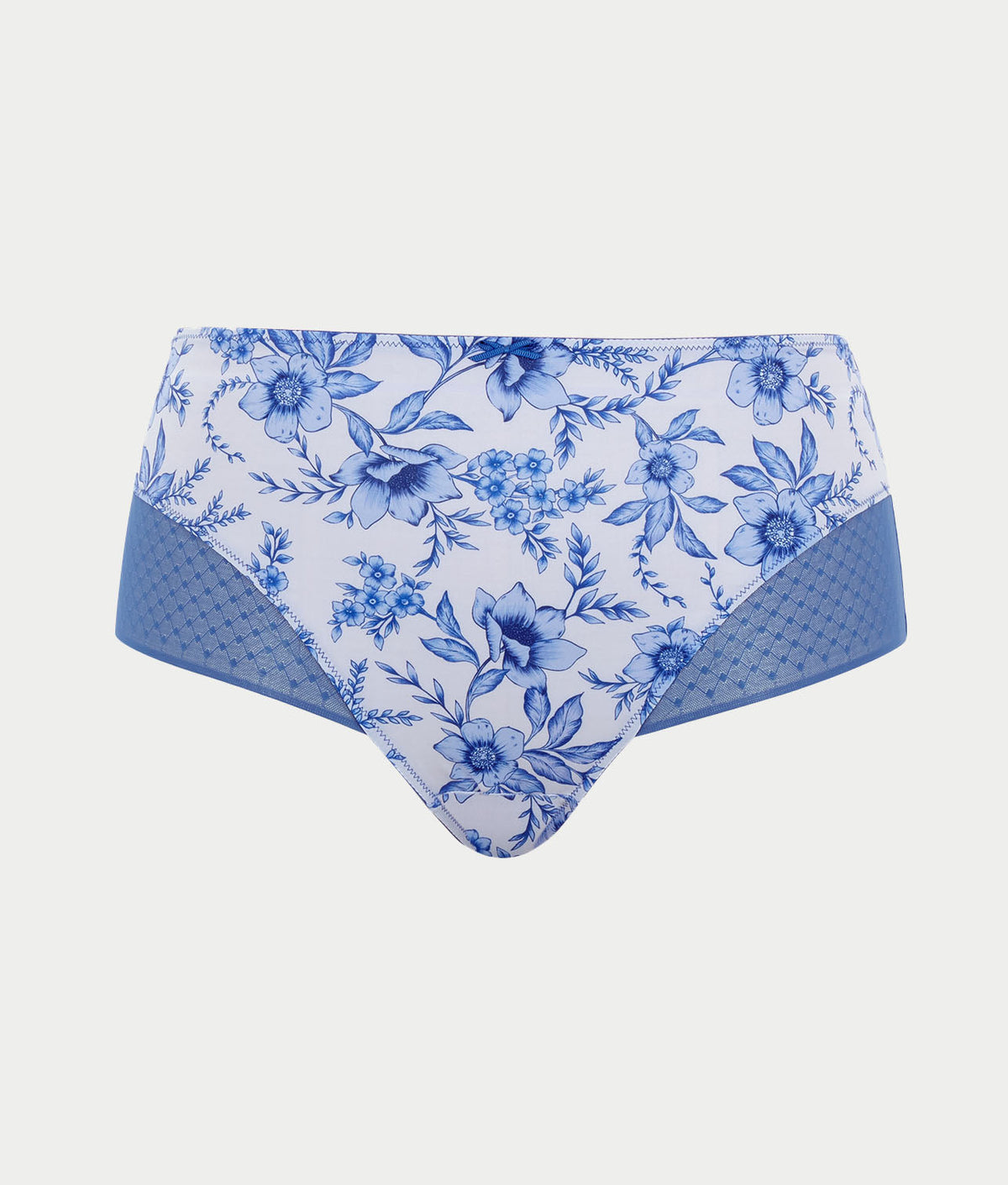 Bliss Full Brief