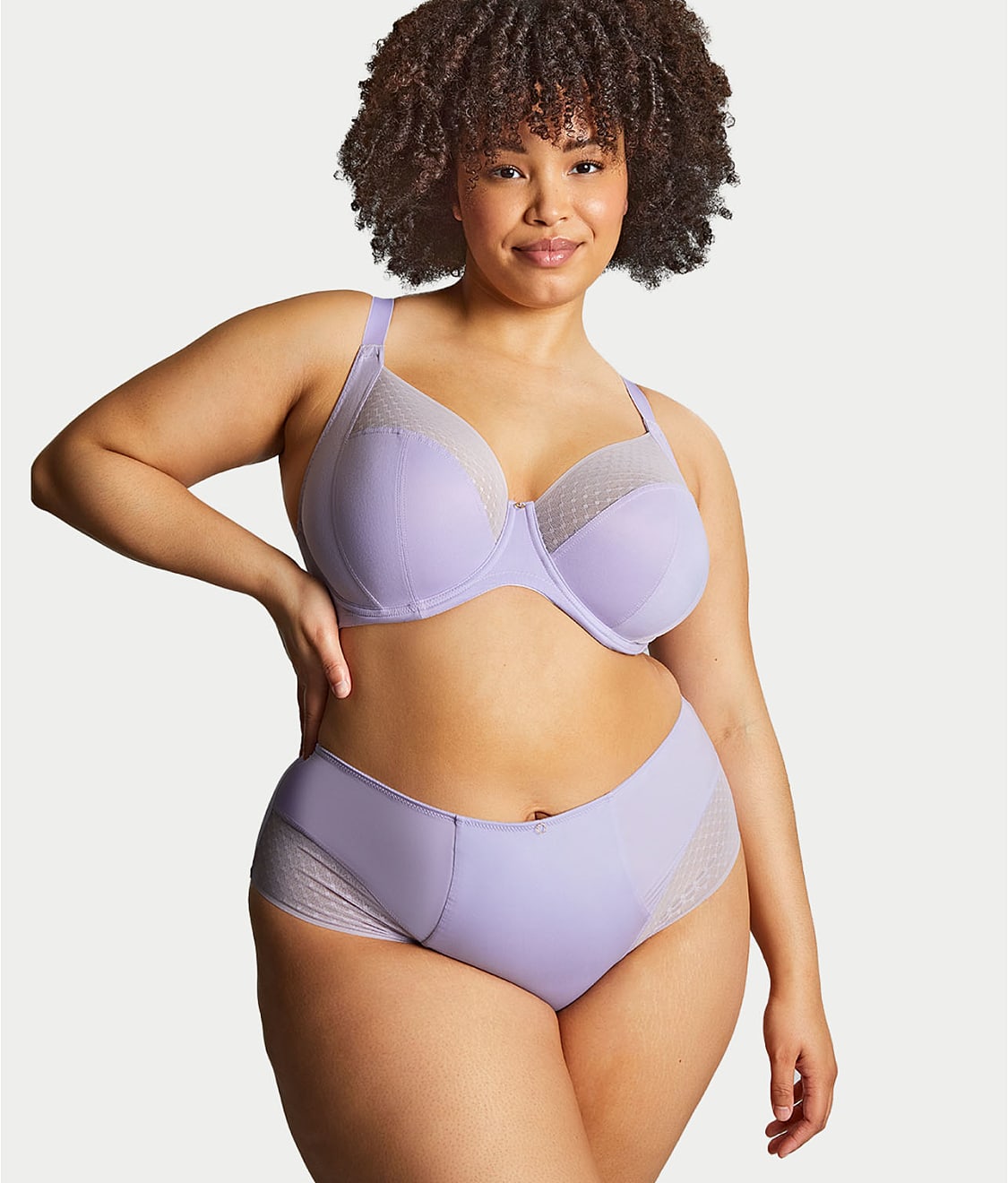 Bliss Full Brief