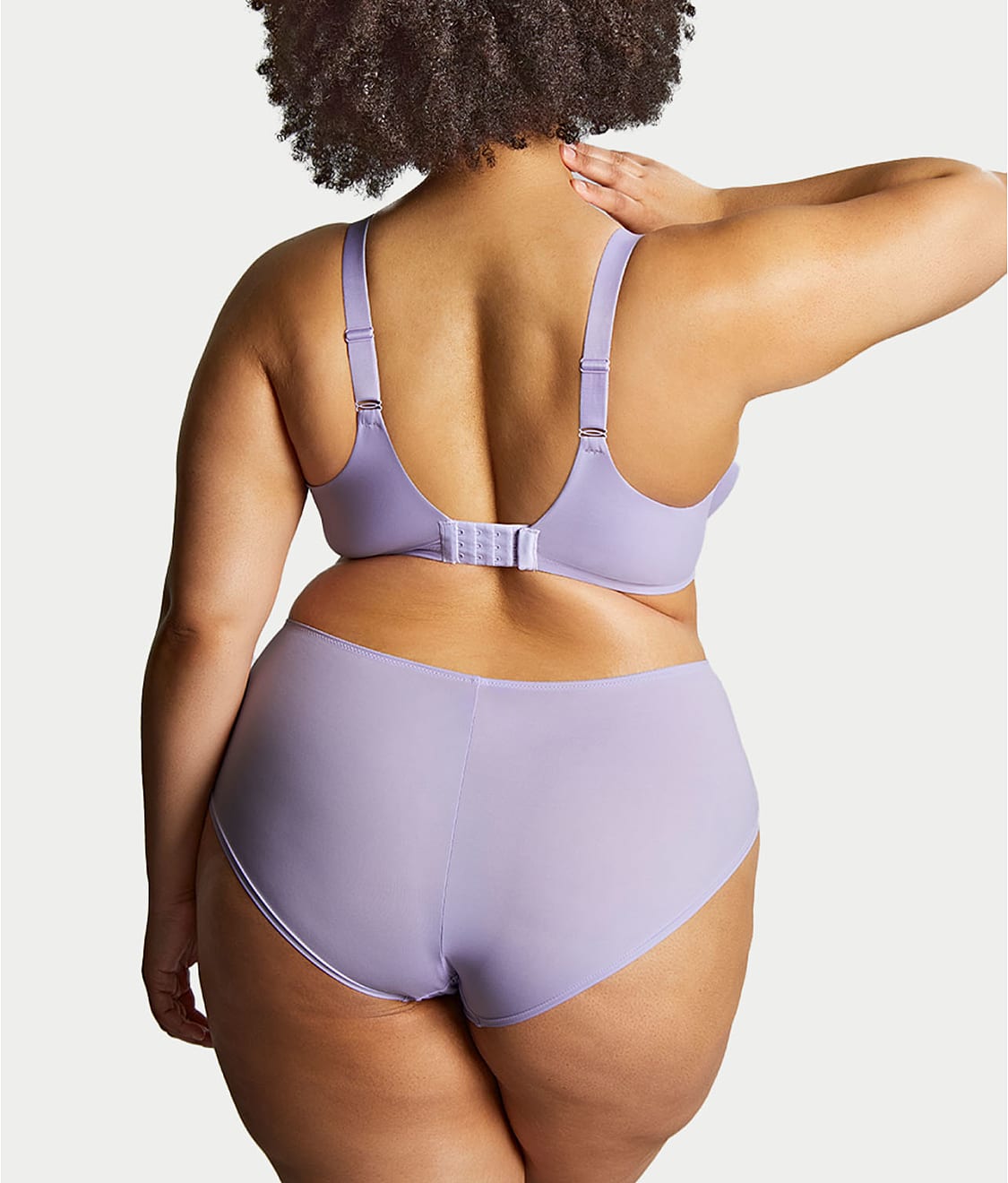 Bliss Full Brief