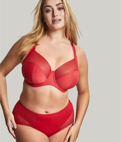 Bliss Full Brief