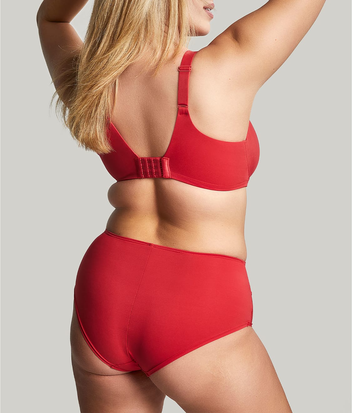 Bliss Full Brief