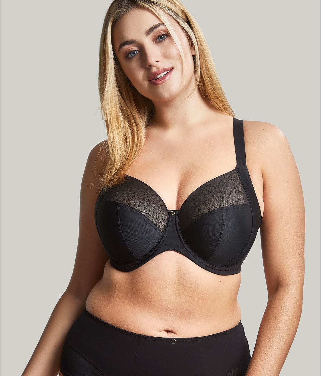 Bliss Full Coverage Side Support Bra