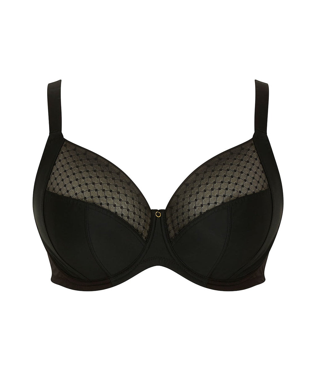 Bliss Full Coverage Side Support Bra