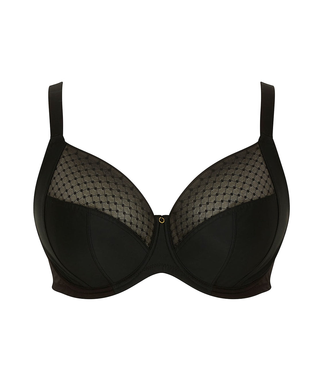 Bliss Full Coverage Side Support Bra