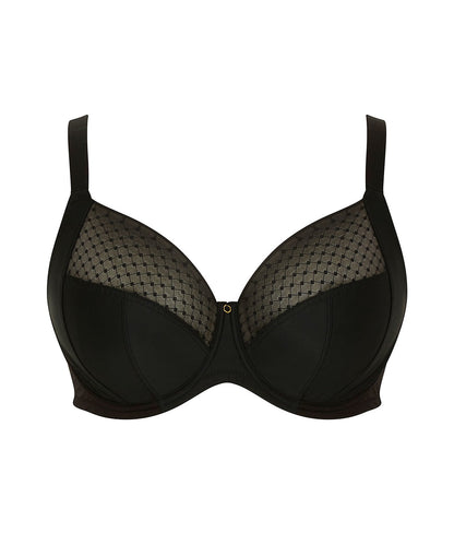 Bliss Full Coverage Side Support Bra