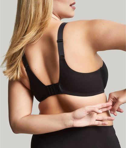 Bliss Full Coverage Side Support Bra