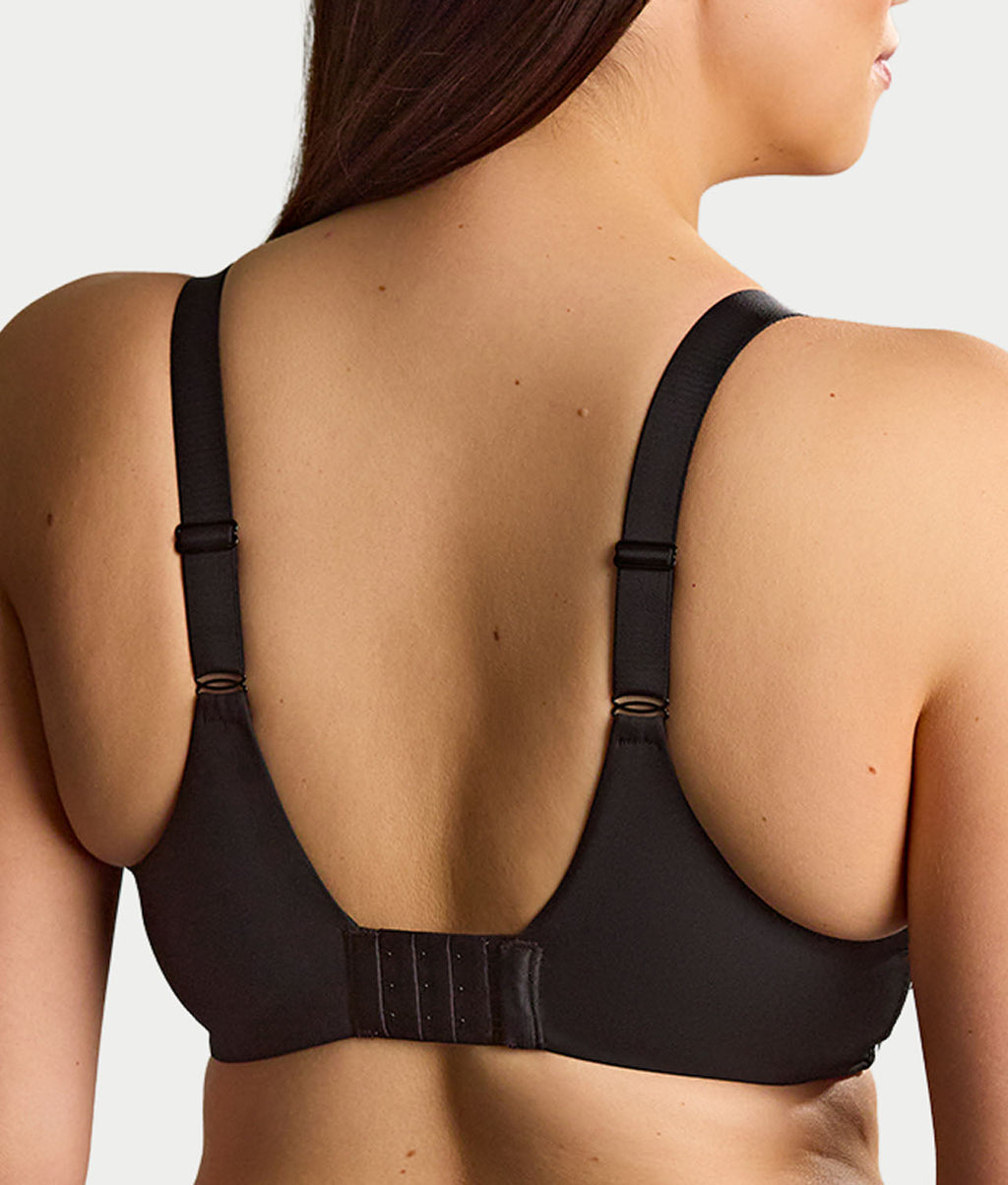Bliss Full Coverage Side Support Bra