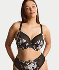 Bliss Full Coverage Side Support Bra