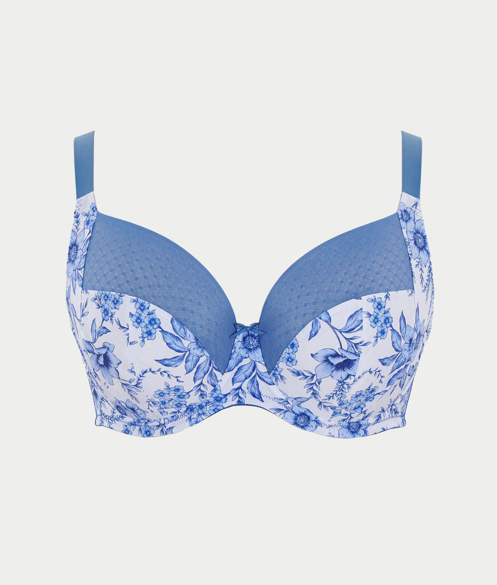 Bliss Full Coverage Side Support Bra