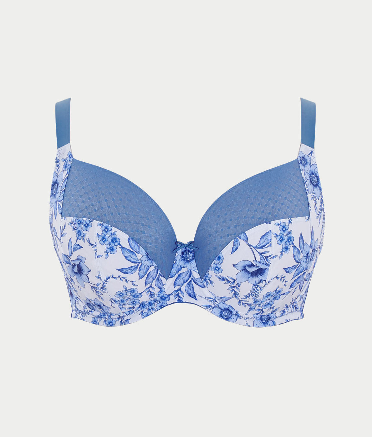 Bliss Full Coverage Side Support Bra