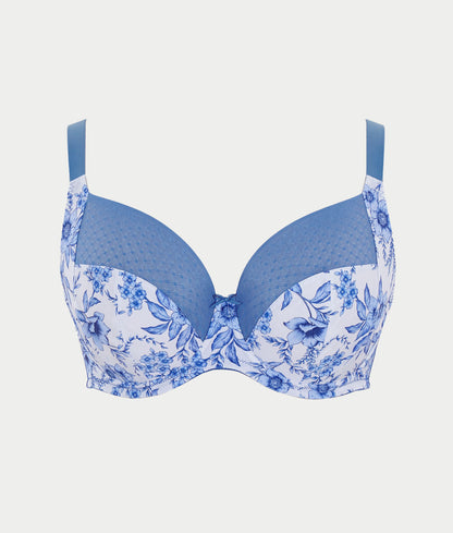 Bliss Full Coverage Side Support Bra