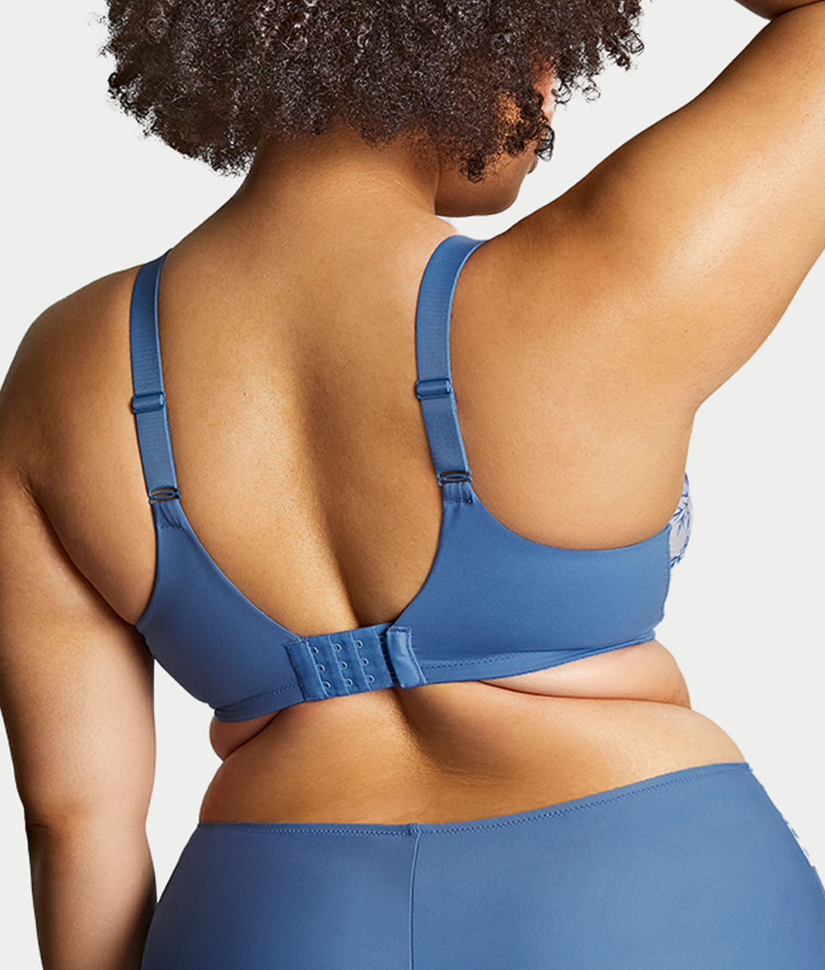 Bliss Full Coverage Side Support Bra