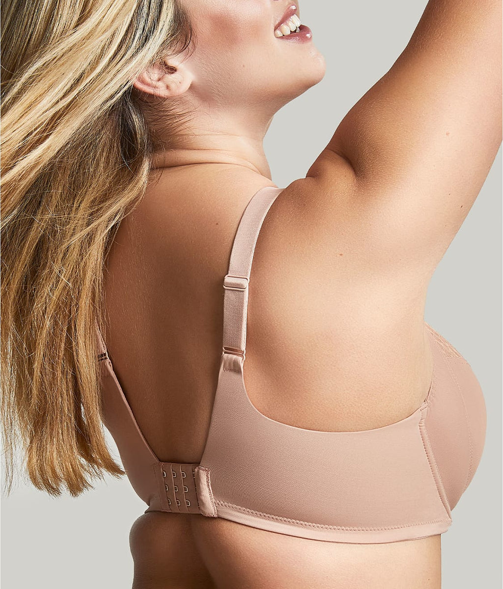 Bliss Full Coverage Side Support Bra