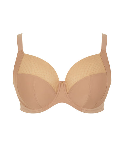 Bliss Full Coverage Side Support Bra