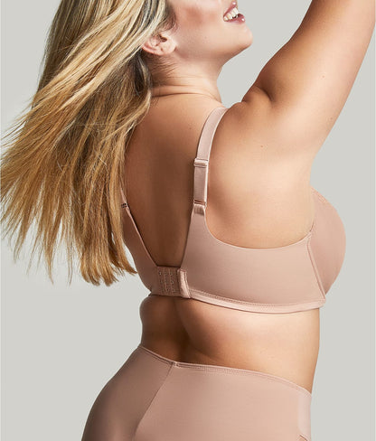Bliss Full Coverage Side Support Bra